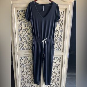 Vuori size medium jumper, one piece